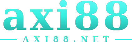 axi88 logo